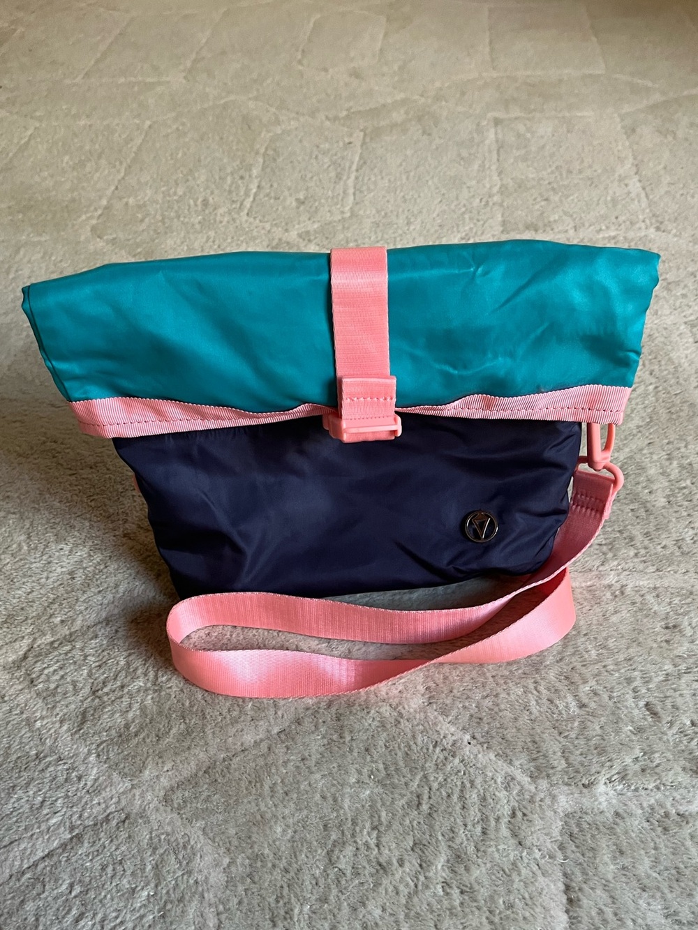 Ivivva Insulated Bag